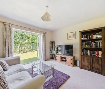 2 Bedroom - Headley Close, Alresford - Photo 5