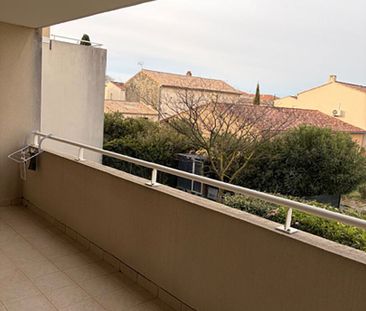 Location Appartement 3 pièces CHATEAURENARD 13160 - Photo 5