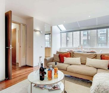 City Road, Islington, EC1V - Photo 1