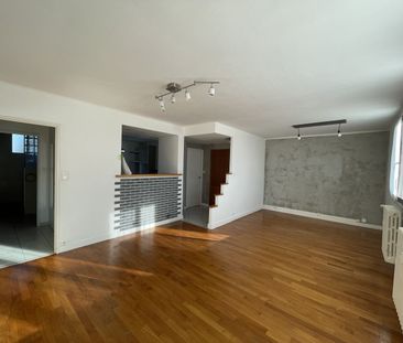 Appartement T3 à louer quartier Saint-Claude à Besançon, proche gare. - Photo 5