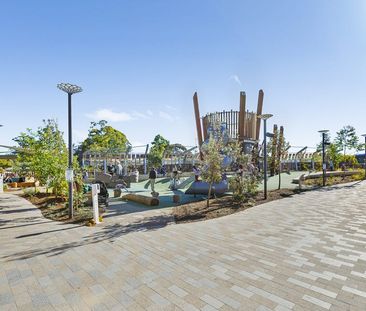 Over-sized North Facing Apartment In The Heart Of Lane Cove - Photo 6