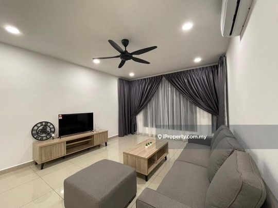 Upper East @ Tiger Lane, Ipoh - Photo 1