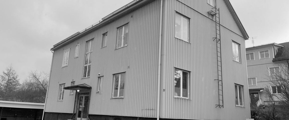 Rosenborgsgatan 21 I 1102 - Photo 1
