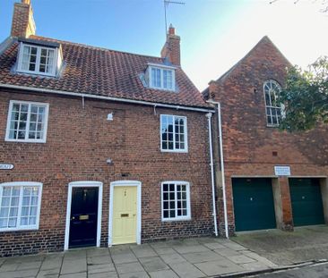 2 bedroom cottage to rent - Photo 3