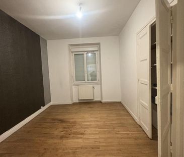 T3- 6 RUE DU PONT CARPIN - GRENOBLE - Photo 3