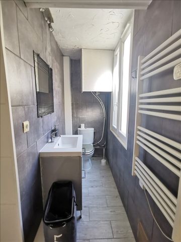 1 pièce - Meublé - 19,46 m² - 2ème étage - Colocation non autorisée - Photo 5