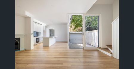 Unfurnished house, pet friendly - Photo 3