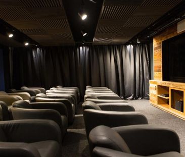 Studio to rent - Photo 4