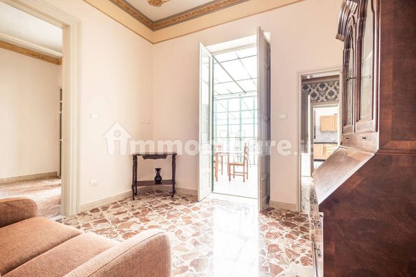 Appartamento via Danisinni 18, Zisa, Palermo - Photo 1