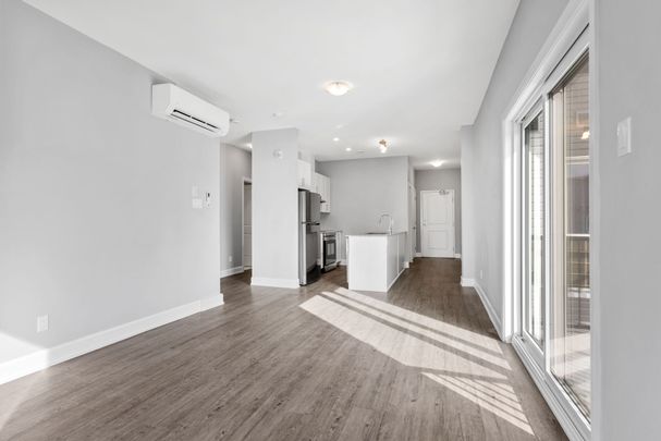 For Lease - 975 North Russell Road Unit# 209, Russell, Ontario - Photo 1