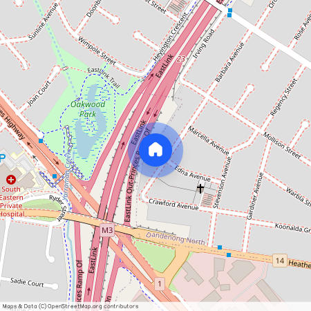 18 Barbara Avenue, 3175, Dandenong North