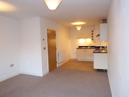 1 bedroom apartment to rent - Photo 3