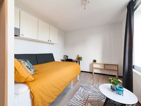 Appartement te huur: Teteringsedijk 120-C24 4817 MJ Breda - Foto 3