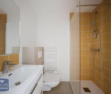 Location Appartement 1 pièce 19m² POMMIERS 69480 - Photo 2