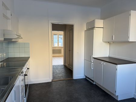 Noreusgatan 3A - Photo 2