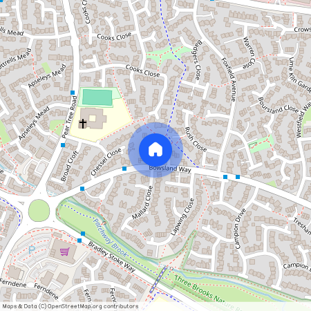 Bradley Stoke, Bristol