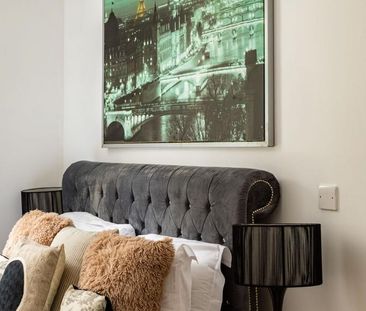 3 bedroom apartment to rent - Photo 5