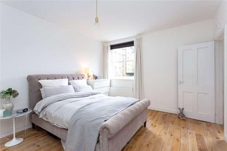 Wilmington House, Highbury Crescent, London, N5 - Photo 5