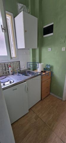 Studio/Γκαρσονιέρα για ενοικίαση Δεξαμενή (Καβάλα) - Φωτογραφία 3