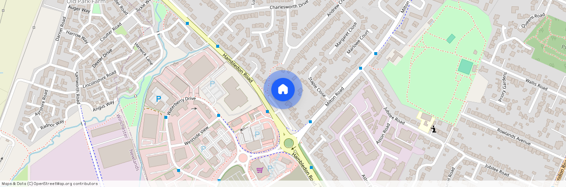 82 Hambledon Road, Waterlooville PO7