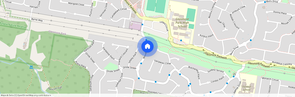 01 Woodlands Drive, NSW 2745, Glenmore Park