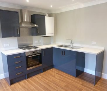 1 bedroom apartment to rent - Photo 4