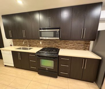 For Lease - 72 Vermont Avenue Unit# Main, Toronto, Ontario - Photo 4