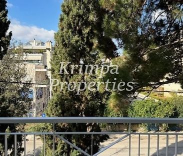 Διαμέρισμα για ενοικίαση Παράδεισος (Μαρούσι) - Photo 2