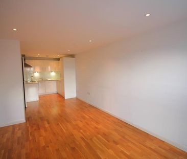 1 bedroom apartment to rent - Photo 6