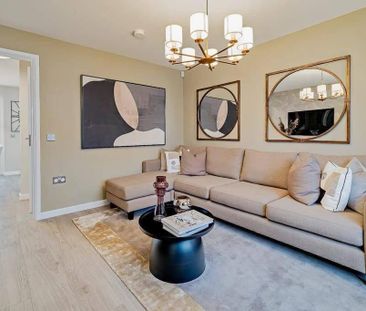 3 bedroom detached house to rent - Photo 1