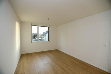 First occupancy! High-quality 4.5-room new-build apartment in Weinfelden - Foto 4