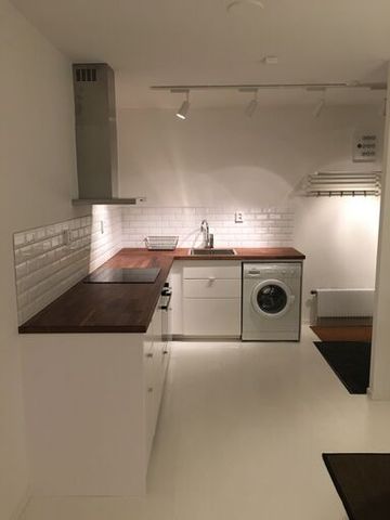 Roburvägen, Lidingö - Photo 4