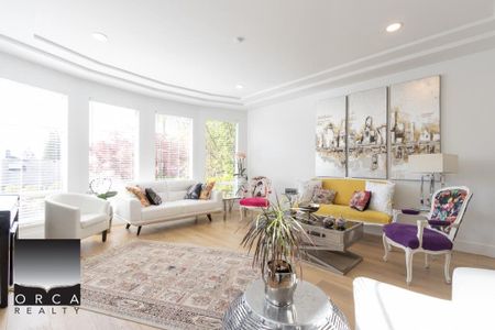 1543 JEFFERSON AVE, WEST VANCOUVER (Main level) - Photo 4