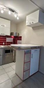 Appartement à louer 1 pièce 36.38m² - Photo 3