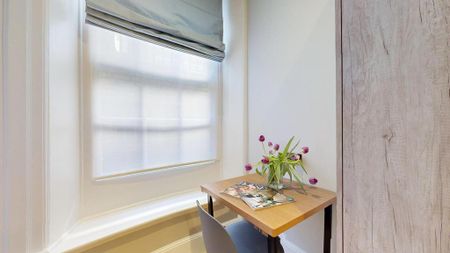 Studio to rent - Photo 2