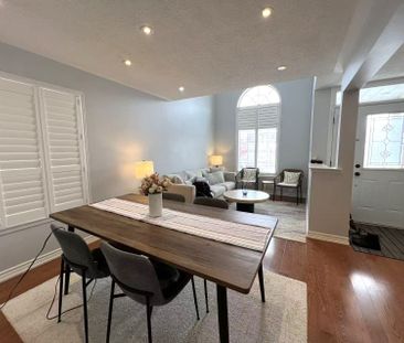 For Lease - 11 Cape Verde Way, Vaughan, Ontario - Photo 2