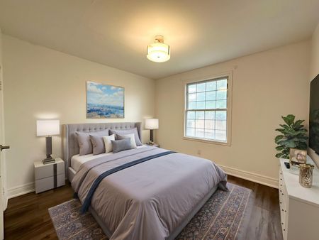 For Lease - 1070 Fergus Avenue Unit# Upper, Mississauga, Ontario - Photo 3