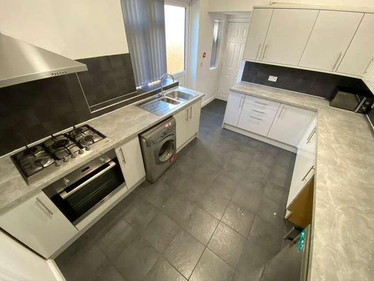 Park Road, City Centre, Coventry, CV1 - Photo 1