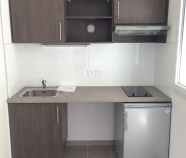 Location Appartement 2 pièces 42m² BASSENS 33530 - Photo 3