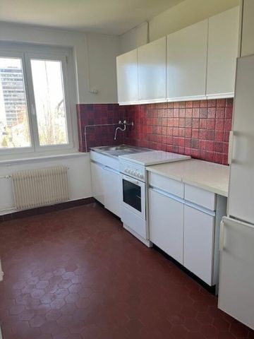 Ideal für Individualisten - charmante Wohnung sucht neuen Mieter - Photo 4