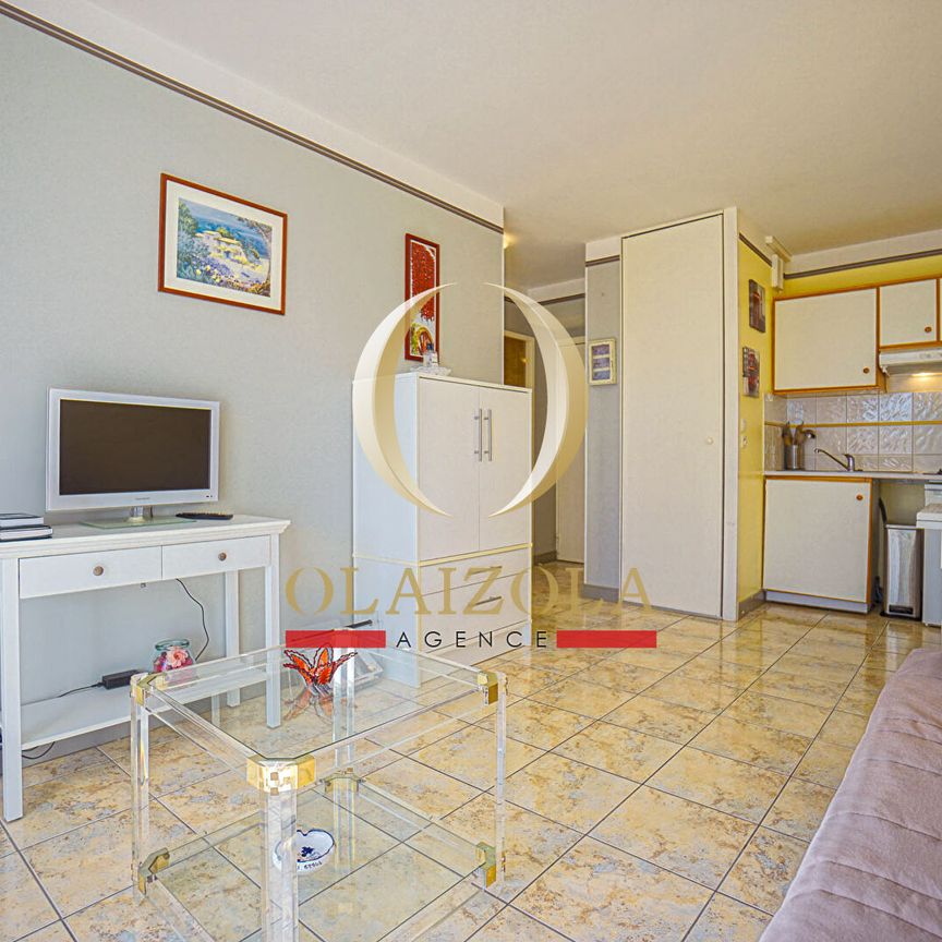 Location Appartement 2 pièces 32m² - Photo 1