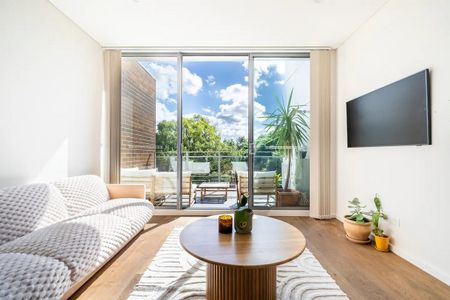 52 Alice Street, Newtown NSW 2042 - Apartment For Rent | Domain - Photo 5