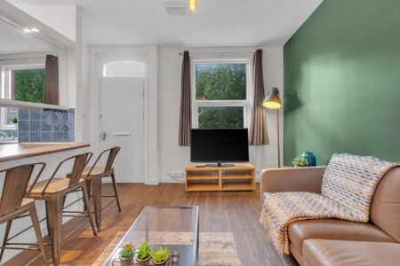 1 Granby Terrace Leeds - LS6 3BB - Photo 4