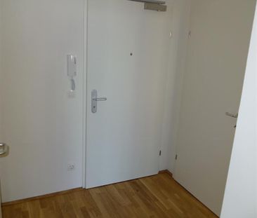 Prov-Frei - 2 Zimmer + Loggia in der Niesenbergergasse - Foto 6