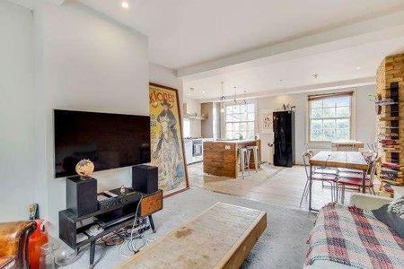 Sheepcote Lane, London, SW11 - Photo 3