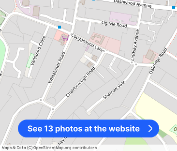 Sandown Court, High Wycombe, HP12 - Photo 1