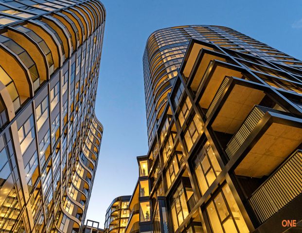 911/220 Melrose Drive, Phillip ACT 2606 - Apartment For Rent | Domain - Photo 1