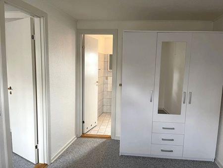 Skøn 2-værelses lejlighed beliggende centralt i Svendborg - Foto 3