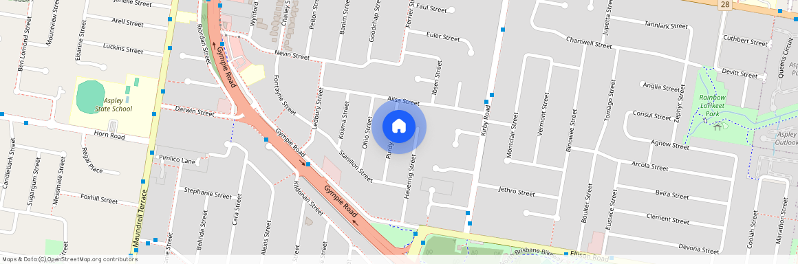 17 Purdy Street, Qld 4034, Aspley