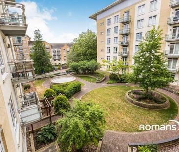 The Meridian, Kenavon Drive, Reading, RG1 - Photo 2